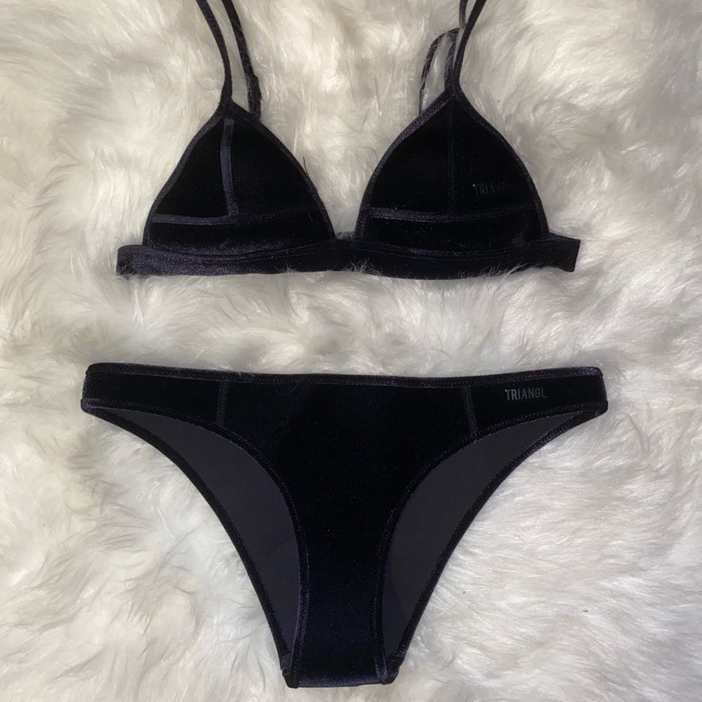 Triangl Bikini